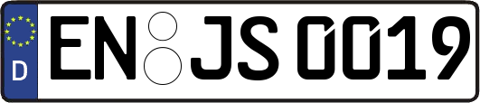 EN-JS0019