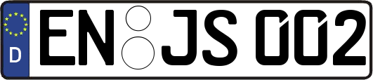 EN-JS002