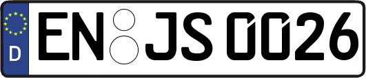 EN-JS0026