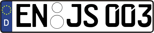 EN-JS003