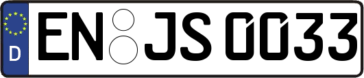 EN-JS0033
