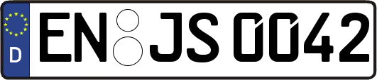 EN-JS0042