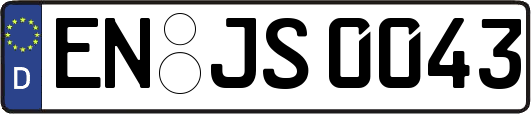 EN-JS0043