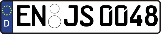 EN-JS0048