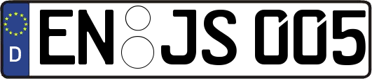 EN-JS005