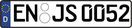 EN-JS0052