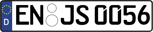 EN-JS0056