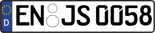 EN-JS0058