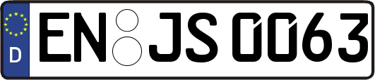 EN-JS0063