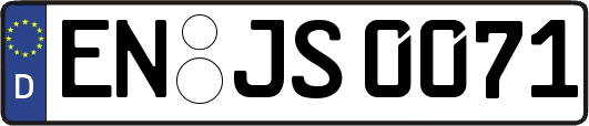 EN-JS0071