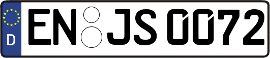 EN-JS0072