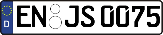 EN-JS0075