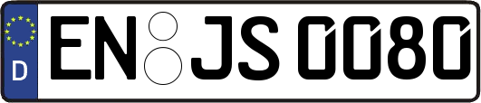 EN-JS0080