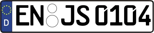 EN-JS0104