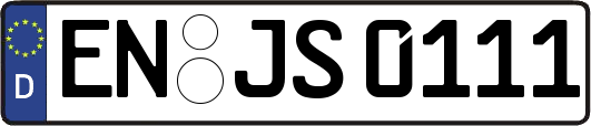 EN-JS0111