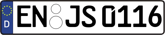 EN-JS0116
