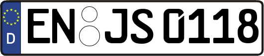 EN-JS0118