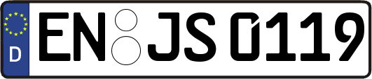 EN-JS0119