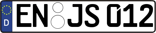 EN-JS012