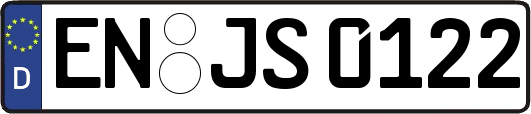 EN-JS0122
