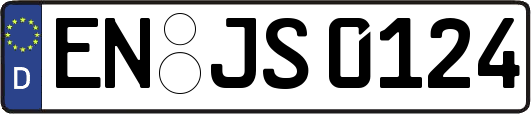 EN-JS0124