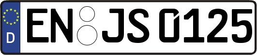 EN-JS0125