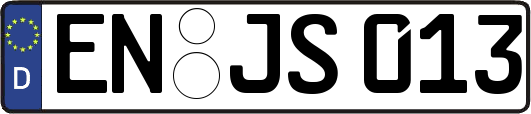 EN-JS013