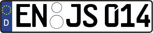 EN-JS014