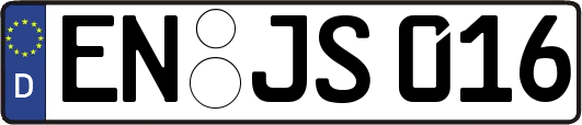 EN-JS016
