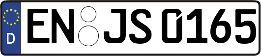 EN-JS0165