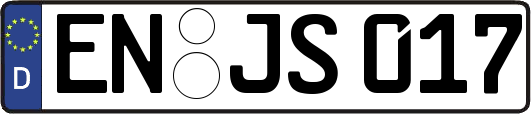 EN-JS017