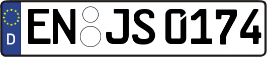 EN-JS0174