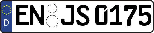 EN-JS0175