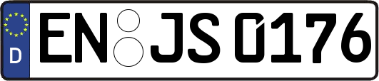 EN-JS0176