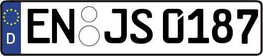 EN-JS0187