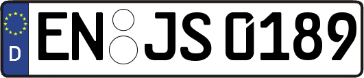 EN-JS0189