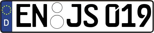 EN-JS019