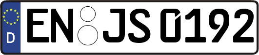 EN-JS0192