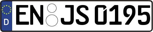 EN-JS0195