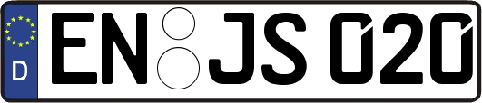 EN-JS020