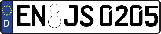 EN-JS0205