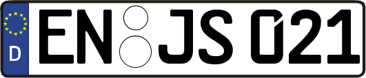 EN-JS021