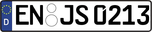 EN-JS0213