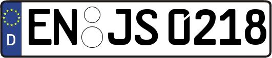 EN-JS0218