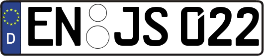 EN-JS022