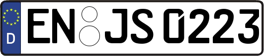 EN-JS0223
