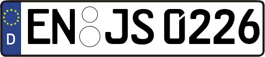 EN-JS0226