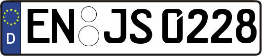 EN-JS0228