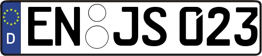 EN-JS023