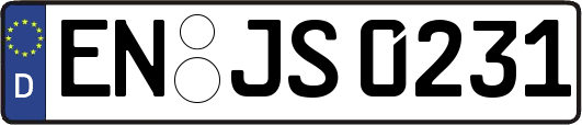 EN-JS0231